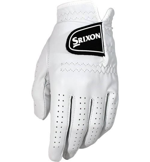 Srixon Pro Series High Quality Leather Gloves